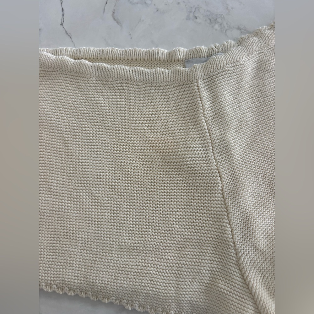 Solid & Striped Celeste Knit Short - image 4